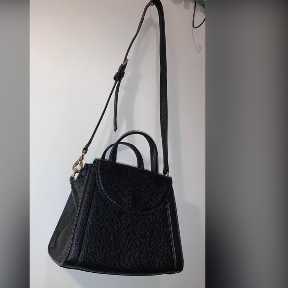 Kate spade black handbag - Picture 7 of 9